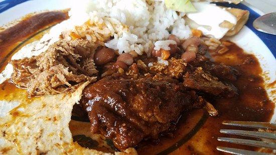 Comida Casera